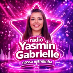 Rádo Yasmim Gabrielle